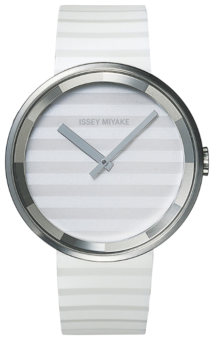 Wrist watch Issey Miyake SILAAA02 for unisex - 1 photo, picture, image