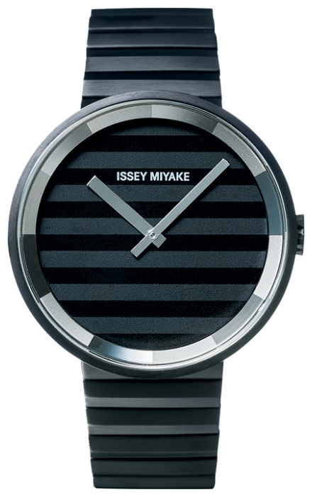 Wrist watch Issey Miyake SILAAA06 for unisex - 1 picture, image, photo