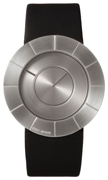 Wrist watch Issey Miyake SILAN003 for unisex - 1 photo, picture, image