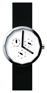 Wrist watch Issey Miyake SILAP007 for unisex - 1 image, photo, picture