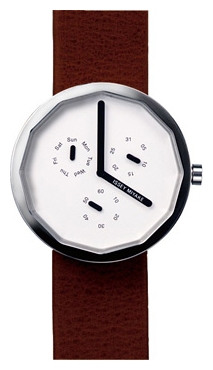 Issey Miyake watch for unisex - picture, image, photo