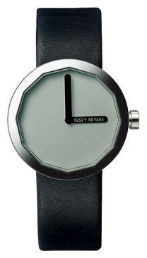 Wrist watch Issey Miyake SILAP018 for women - 1 photo, image, picture