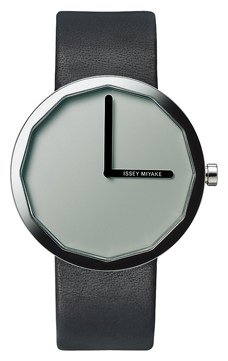 Wrist watch Issey Miyake SILAP019 for unisex - 1 picture, image, photo