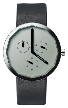 Wrist watch Issey Miyake SILAP020 for unisex - 1 photo, image, picture