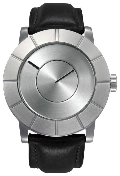 Wrist watch Issey Miyake SILAS002 for men - 1 picture, image, photo
