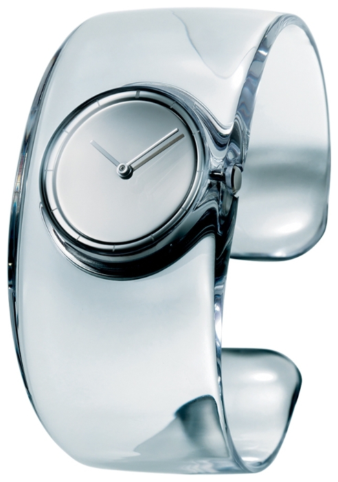Wrist watch Issey Miyake SILAW001 for unisex - 1 picture, photo, image