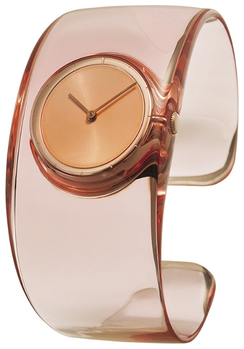 Wrist watch Issey Miyake SILAW003 for unisex - 1 photo, image, picture