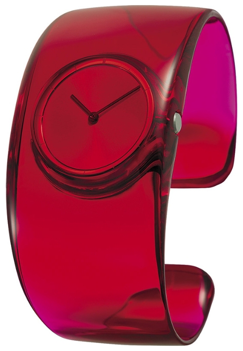 Wrist watch Issey Miyake SILAW004 for unisex - 1 picture, image, photo