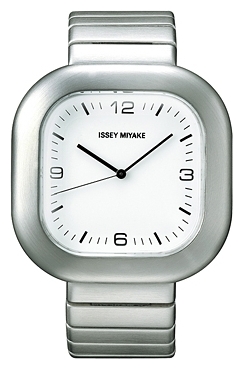 Wrist watch Issey Miyake SILAX001 for men - 1 image, photo, picture