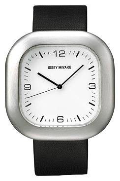 Wrist watch Issey Miyake SILAX003 for men - 1 picture, photo, image