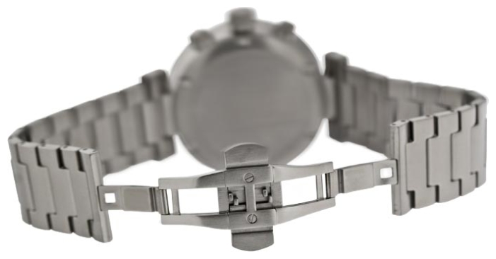 Wrist watch Issey Miyake SILAY001 for men - 2 picture, image, photo