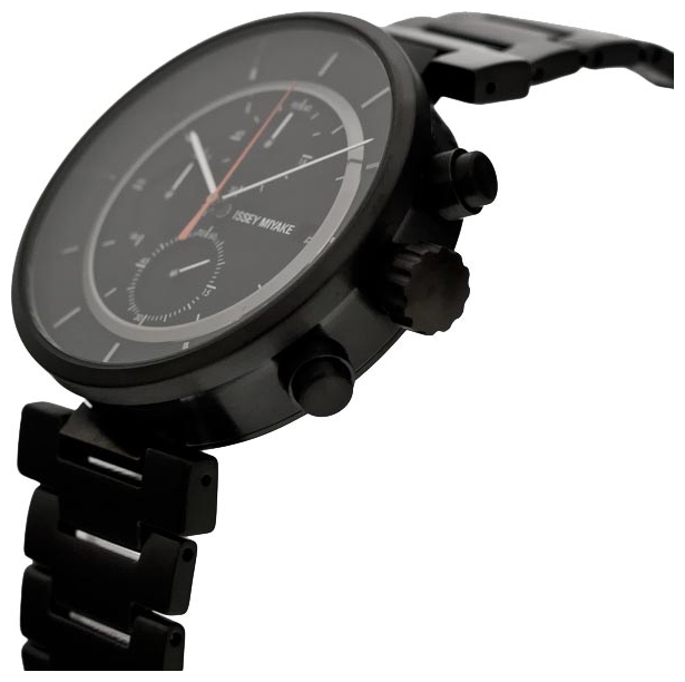 Wrist watch Issey Miyake SILAY002 for men - 2 image, photo, picture