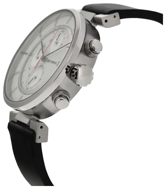 Wrist watch Issey Miyake SILAY004 for men - 2 photo, image, picture