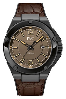 Wrist watch IWC IW322504 for men - 1 picture, image, photo