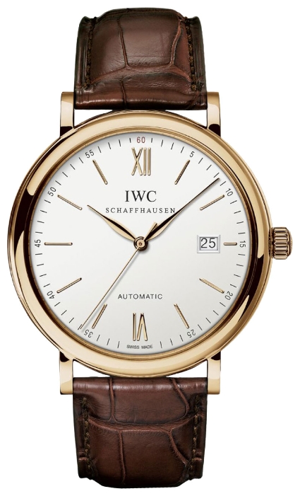 IWC IW356504 pictures