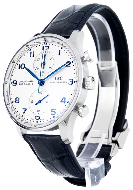 Wrist watch IWC IW371446 for men - 2 image, photo, picture