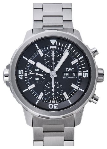 IWC IW376804 pictures