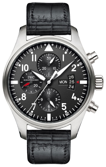 IWC IW377701 pictures