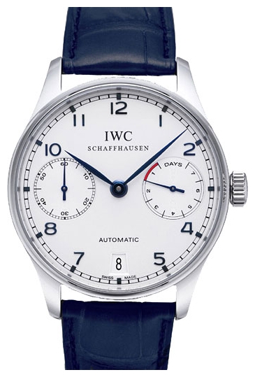 IWC IW500107 pictures