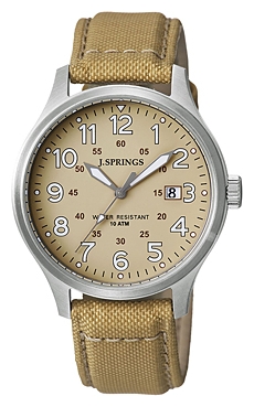 J. Springs watch for women - picture, image, photo