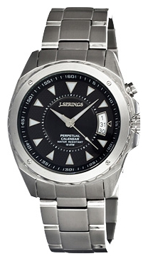 J. Springs watch for men - picture, image, photo