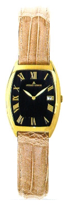 Wrist watch Jacques Lemans 1-1018Q for women - 1 picture, photo, image