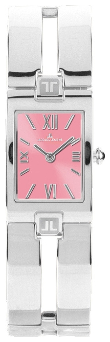 Wrist watch Jacques Lemans 1-1213G for women - 1 picture, image, photo