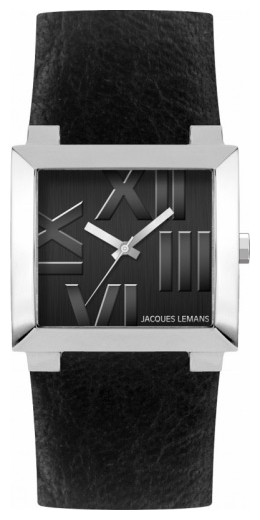 Jacques Lemans watch for women - picture, image, photo