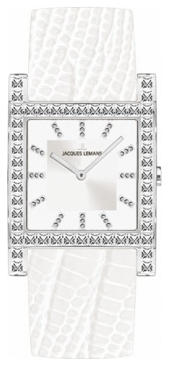 Jacques Lemans watch for women - picture, image, photo