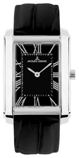 Jacques Lemans watch for men - picture, image, photo