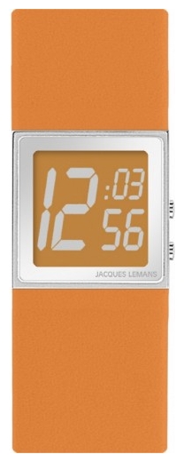 Jacques Lemans watch for women - picture, image, photo