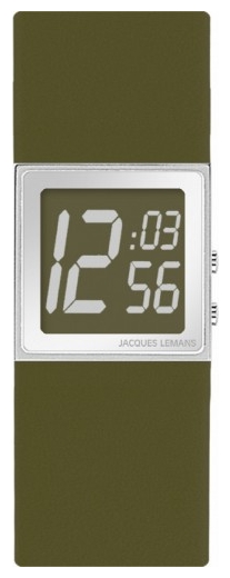 Jacques Lemans watch for women - picture, image, photo