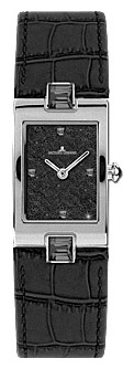 Wrist watch Jacques Lemans 1-1349A for women - 1 picture, image, photo