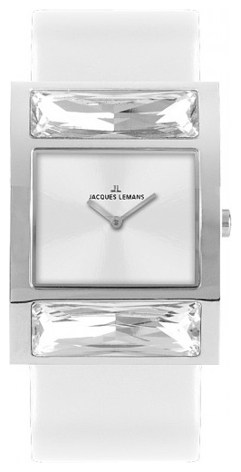 Jacques Lemans watch for women - picture, image, photo