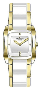 Wrist watch Jacques Lemans 1-1390G for women - 1 image, photo, picture