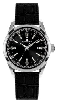 Jacques Lemans 1-1444A wrist watches for men - 1 image, picture, photo