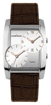 Jacques Lemans watch for men - picture, image, photo