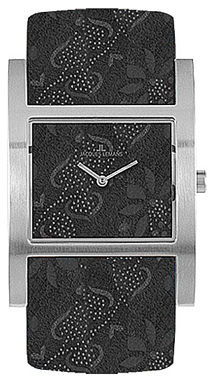 Jacques Lemans watch for women - picture, image, photo