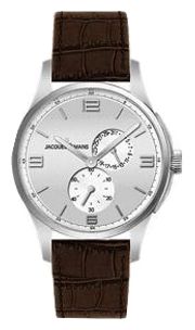 Jacques Lemans watch for men - picture, image, photo