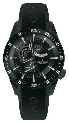 Wrist watch Jacques Lemans 1-1584F for men - 1 picture, photo, image