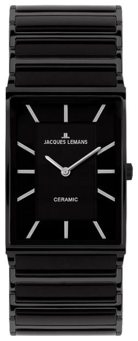 Jacques Lemans watch for women - picture, image, photo