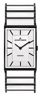 Jacques Lemans watch for women - picture, image, photo