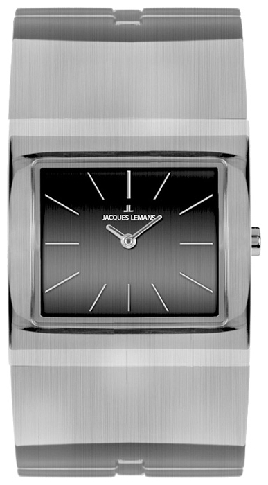 Jacques Lemans watch for women - picture, image, photo