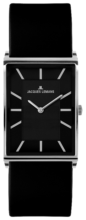 Jacques Lemans watch for women - picture, image, photo