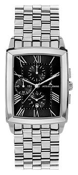 Jacques Lemans watch for men - picture, image, photo