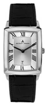 Jacques Lemans watch for men - picture, image, photo