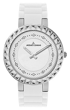 Jacques Lemans watch for women - picture, image, photo