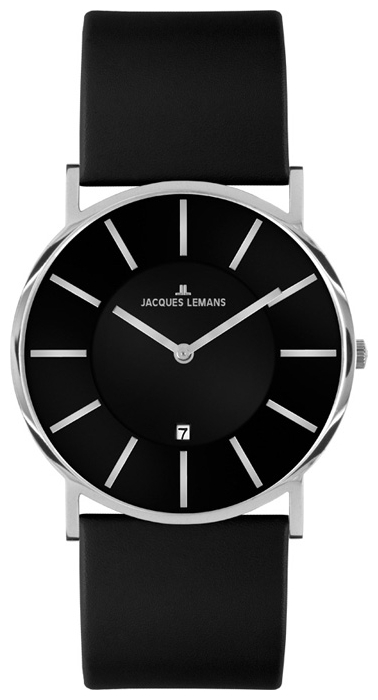 Jacques Lemans watch for men - picture, image, photo