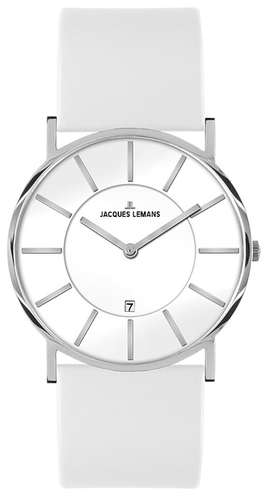 Jacques Lemans watch for men - picture, image, photo