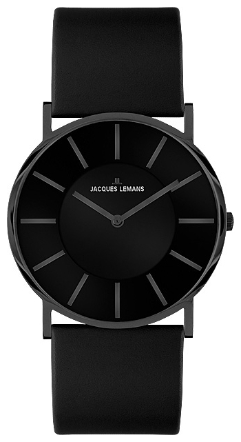 Jacques Lemans watch for women - picture, image, photo